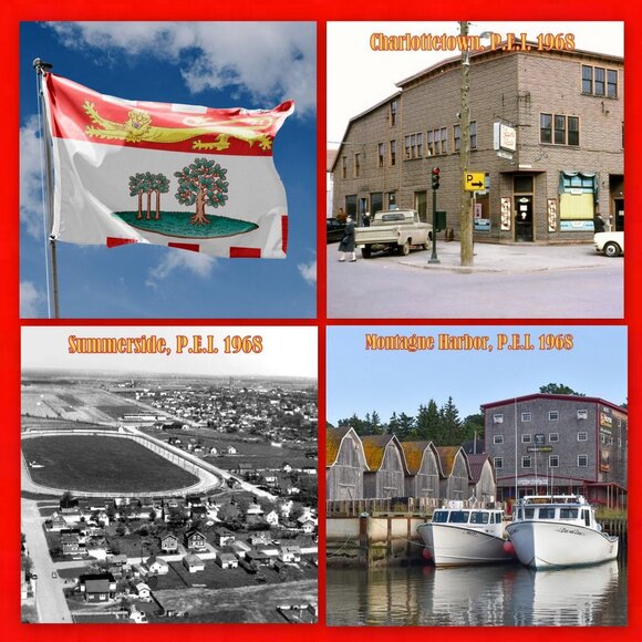 Nicely Toned Set of 9 Mint Uncirculated Silver 1960 to 1968 25¢ Canada Quarters - Picture 11 of 16